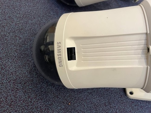 Samsung techwin scp 2270p - samsung,
