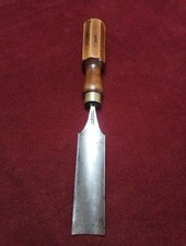 Vintage Cast Steel  I Sorby  1