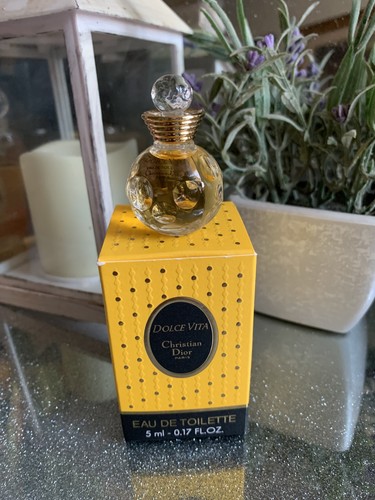 Christian dior dolce vita edt - christian,