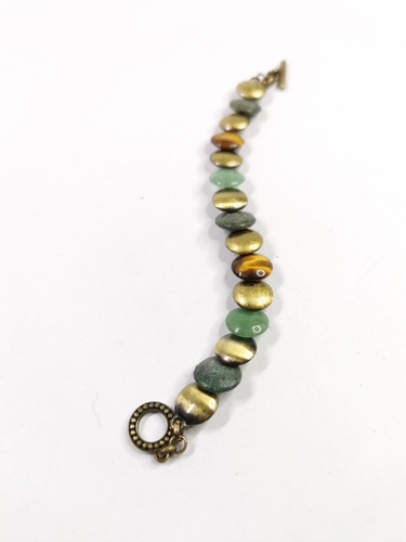 Vintage monet signed gold - signed, tone