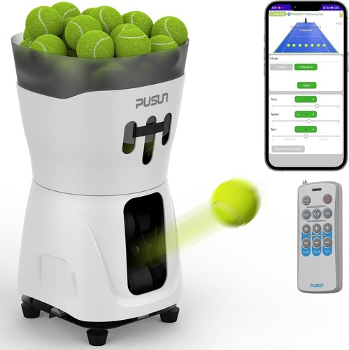 Pusun mini pro tennis - tennis, ball