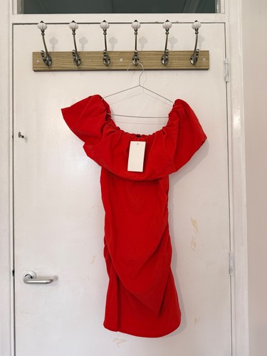 Brand new zara dress - zara,