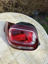 CITROEN DS3 Rear  TAIL LIGHT