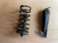 MG Midget AH Sprite Bonnet