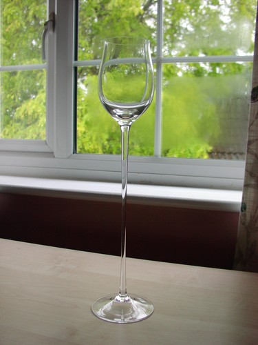 Moser glass snifters club - glass, xl