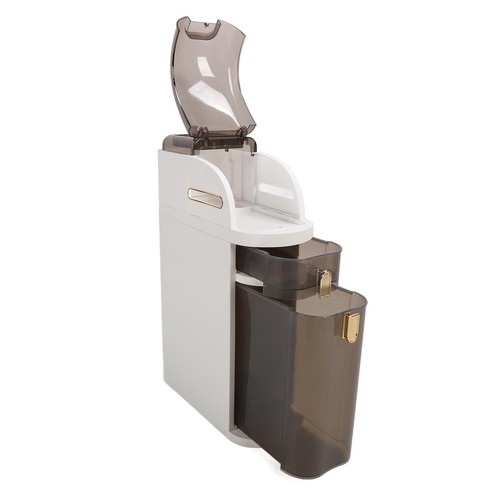 Small spaces gaps cabinet - spaces,