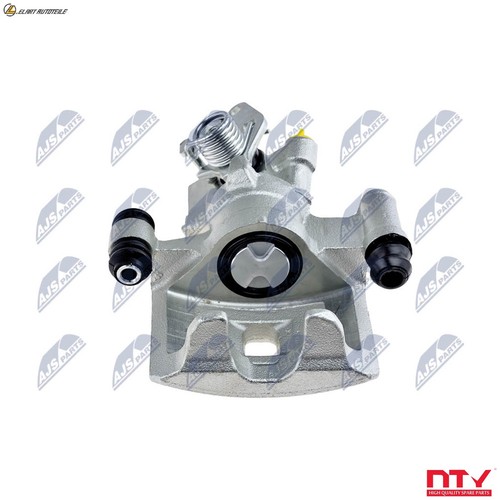 Brake caliper hzt 055 - hzt-ty-055, for