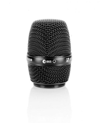 Sennheiser mme 865 bk - mme,