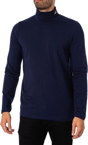 Fila 19th roll neck long - fila,