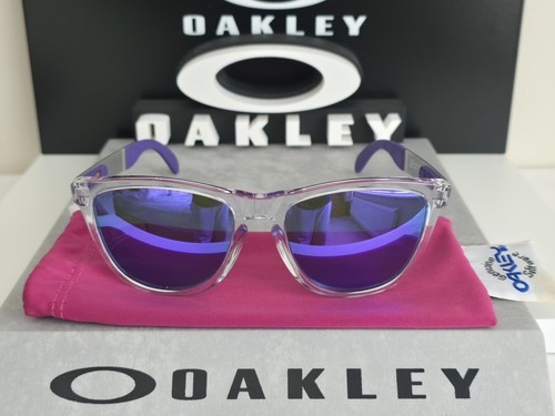 Oakley frogskins mix - oakley,