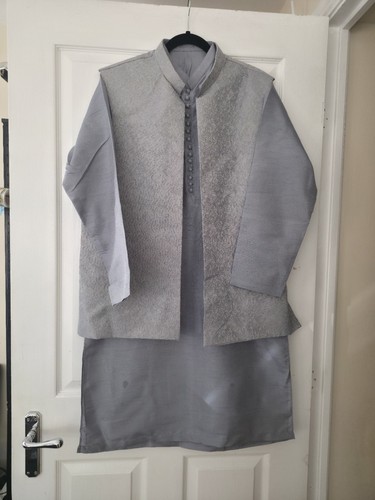 Mens asian piece pakistani - asian,
