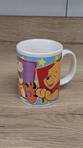 Vintage disney winnie the pooh - disney,