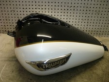TRIUMPH 09 20 THUNDERBIRD LT