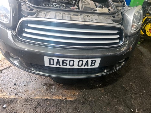 2010 mini countryman r60 5 - 2010-17,