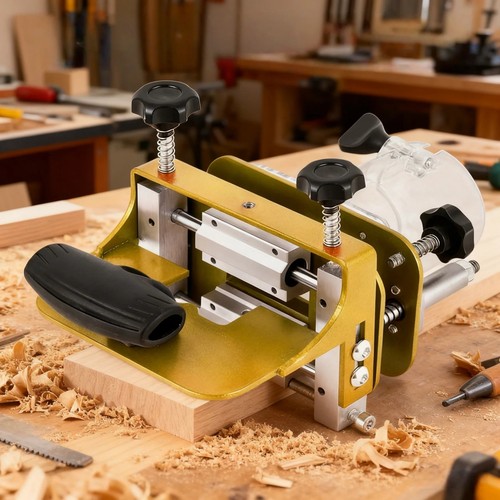 Adjustable woodworking - 2,