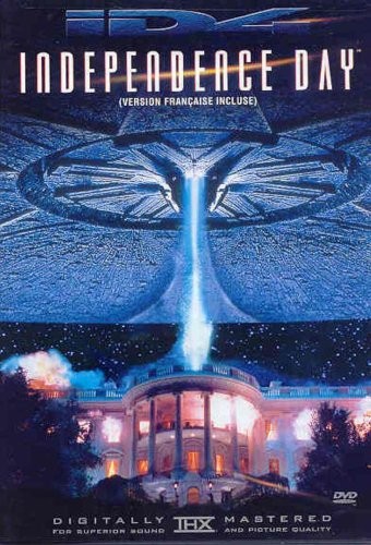 Independence day dvd - independence, (ws)