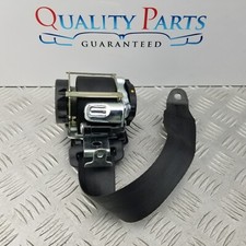 Toyota avensis seat - seat, rear