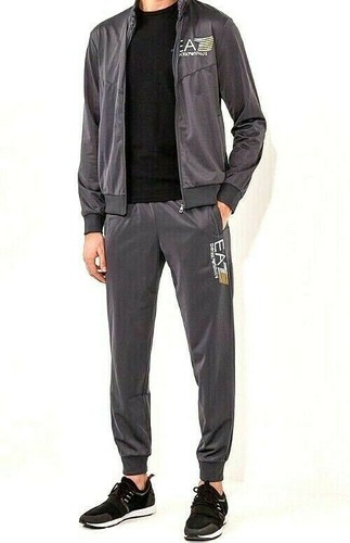 New mens ea7 full - new,
