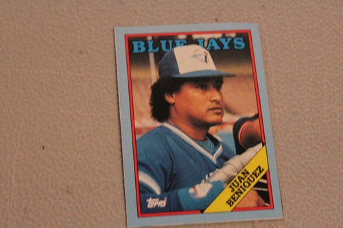 1988 topps box bottom - 1988,