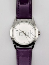 Beautiful FCUK Ladies Quartz