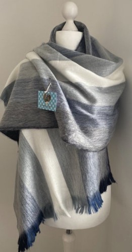 New soft warm - 🇬🇧new, handmade