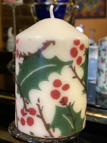 Emma bridgewater christmas - emma,