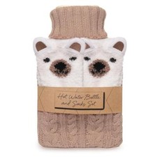 A2Z Hot Water Bottle 1 Litre