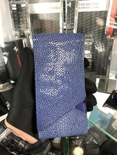 Original  stingray vertical  case, Blue CASE Vertu Aster/Sig Touch ,