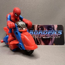 2012 Hasbro Marvel Super Hero