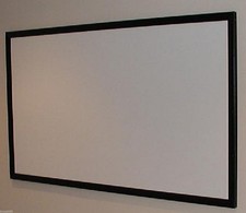 165"x72" High Contrast Grey