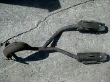 FUN BIKES RANGER JUNIOR EXHAUST PIPE SILENCER QUAD  ATV