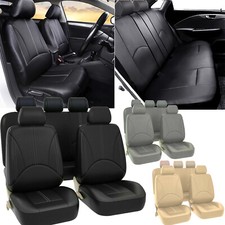 For Lexus Auto Car Seat Covers