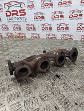 BMW 120D EXHAUST MANIFOLD