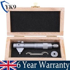 Inside Micrometer Hole Bore Internal Diameter Gauge 5-30Mm Range 0.01MmPrecision