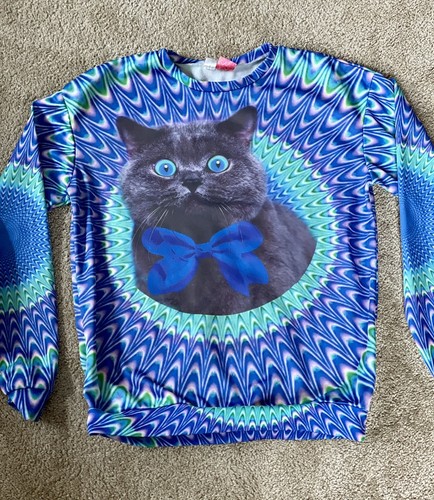 Adult sweater size unisex - size,