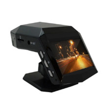 2in night vision car dvr - car,
