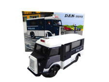 Citroën Type H Police Secours