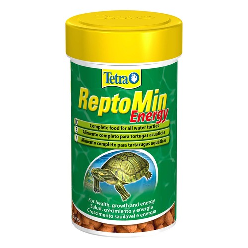 Tetra reptomin energy pellets - tetra,