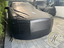 ROLLS ROYCE GHOST WRAITH PHANTOM DAWN BENTLEY TAILORED INDOOR OUTDOOR CAR COVER