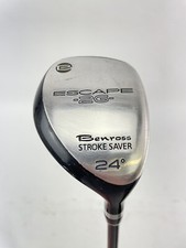 Benross Golf Hybrid 24* Stroke