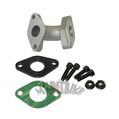 18mm manifold intake pipe for - 18mm,