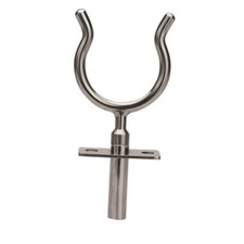 STAINLESS STEEL ROWLOCK TOP