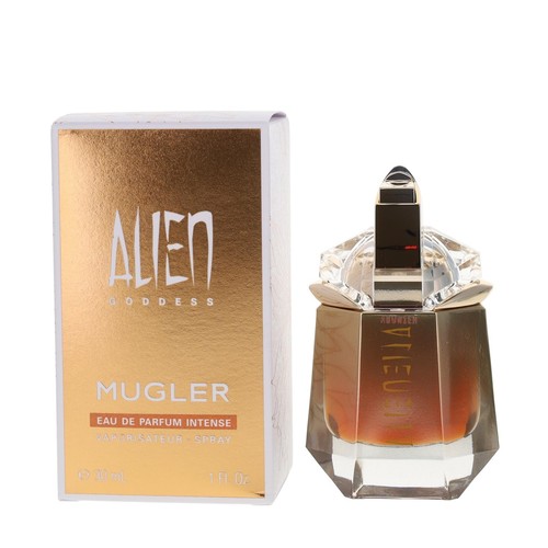 Thierry mugler alien - alien, goddess