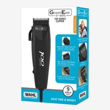 Wahl 100 Series GroomEase Hair