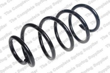 Kilen Front Coil Spring for Hyundai Santa Fe D4HB 2.2 August 2012 to May 2015