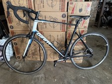 Giant Defy Alluxx SL Road Bike
