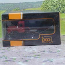 Ixo tr120 magirus - ixo, 6x6