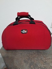 North face travel - face, holdall