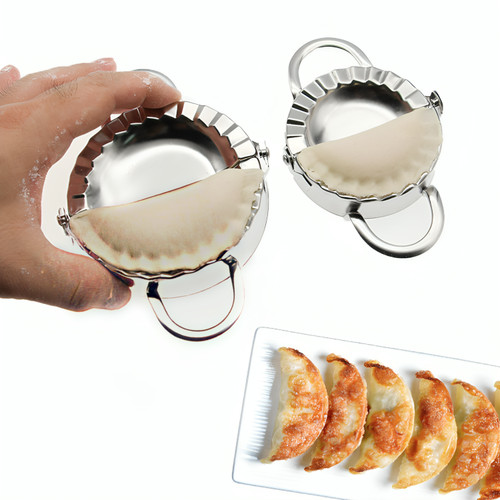 Professional dumpling mould - professional,