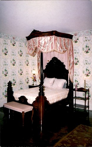 Rosedown plantation and - rosedown,